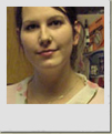 Silent Hill Mary Cosplay